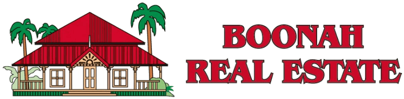 Boonah Real Estate - logo